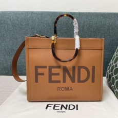 Fendi Shopping Bags